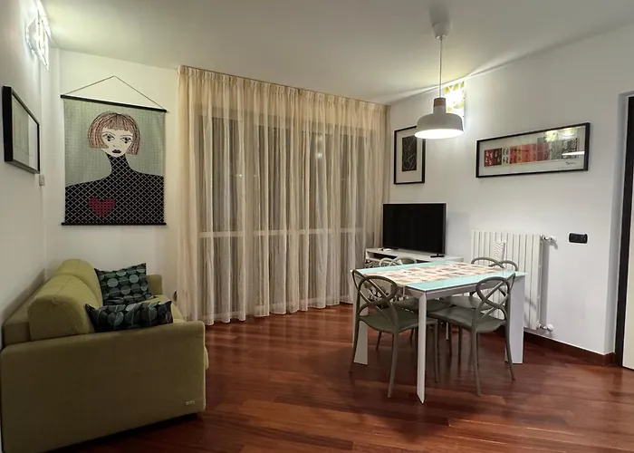 Apartman Elsa Milánó