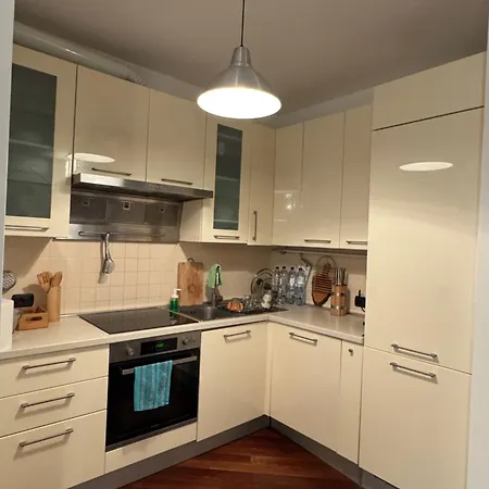 Apartamento Elsa