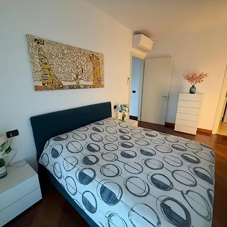 Lejlighed Elsa Milano