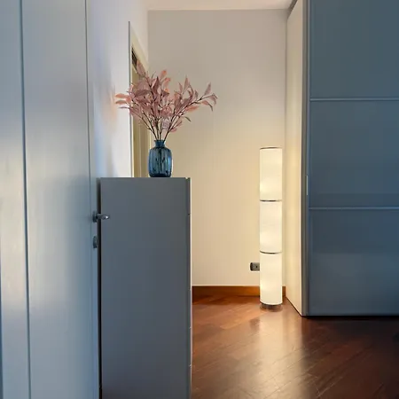 Apartamento Elsa Milão