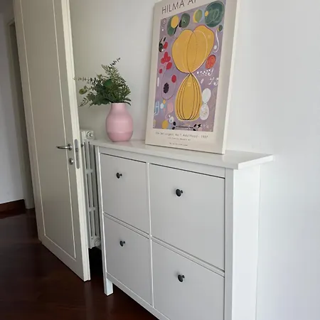 Elsa Apartamento *